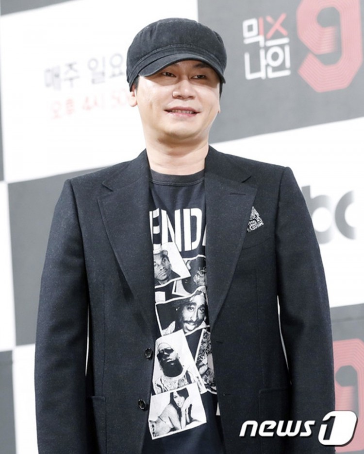 Yang Hyun Suk chính thức bị SA THẢI khỏi ghế chủ tịch YG sau cáo buộc thế chấp công ty vay trái phép - image 1