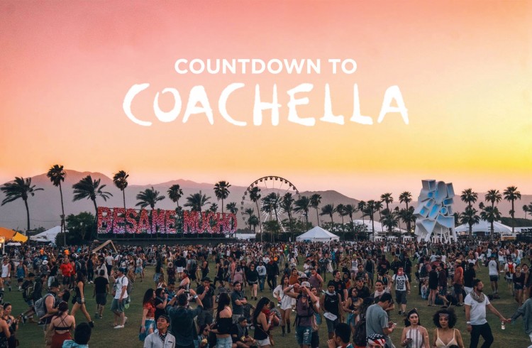 Coachella - nơi BlackPink chuẩn bị đứng cùng 1 sân khấu với Ariana Grande danh giá như thế nào - image 2