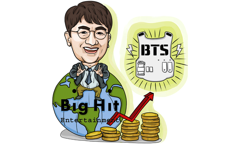 big hit - image 1