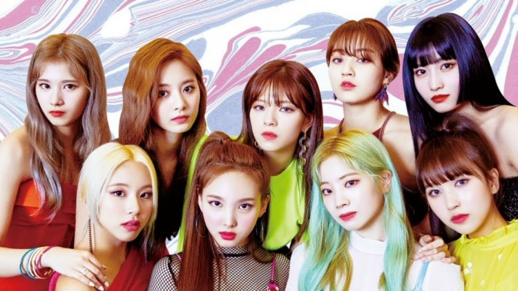 TWICE làm cho nhà JYP phải hãnh diện trở thành girlgroup top đầu sản xuất âm nhạc nhiều nhì gen 3 - image 2