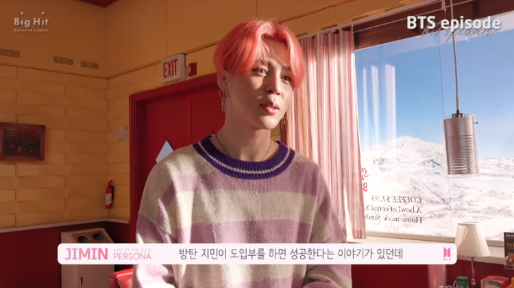 BTS thể hiện bản tính thật siêu lầy lội nhí nhố và đáng yêu trong video hậu trường ‘Boy With Luv’ - image 1