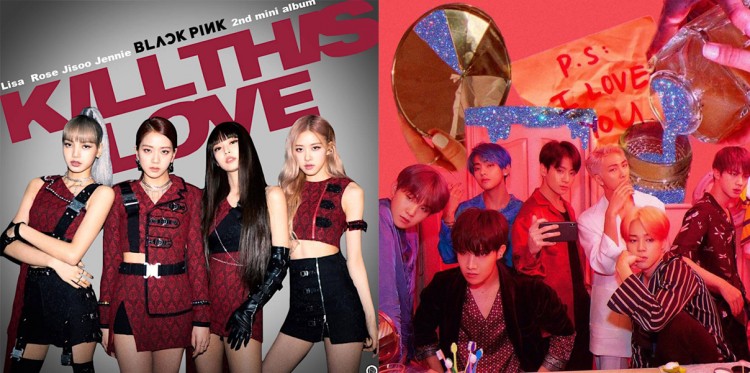 Trang phê bình âm nhạc nổi tiếng nhất Thế Giới chấm điểm BTS và BlackPink - đều ở mức trung bình - image 1