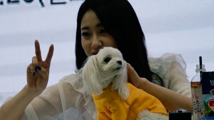 TMI dù chẳng quan trọng nhưng nếu biết thì sẽ thấy các nữ idol siêu đáng yêu - image 2