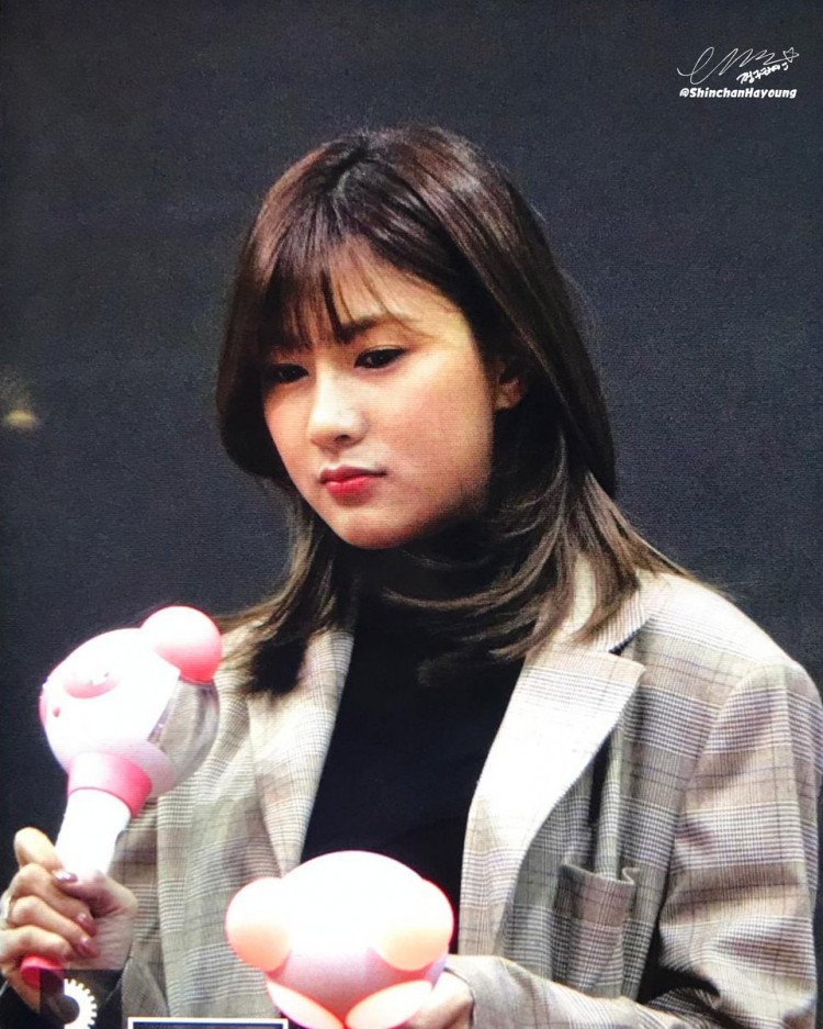 TMI dù chẳng quan trọng nhưng nếu biết thì sẽ thấy các nữ idol siêu đáng yêu - image 5