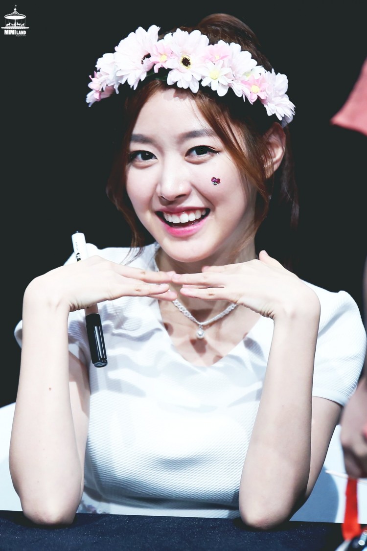TMI dù chẳng quan trọng nhưng nếu biết thì sẽ thấy các nữ idol siêu đáng yêu - image 8