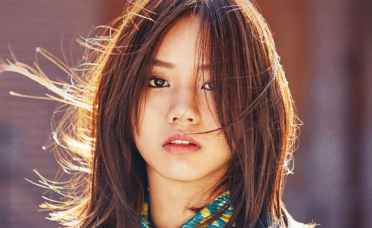 Hyeri  - image 10