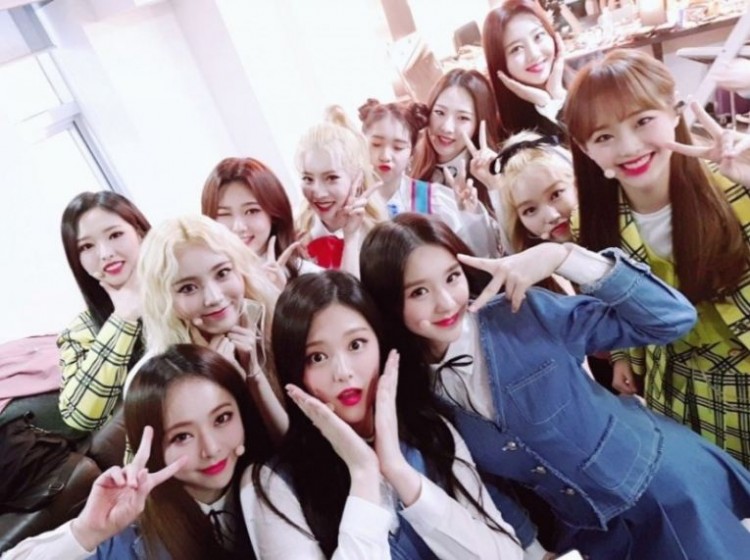 LOONA - image 13