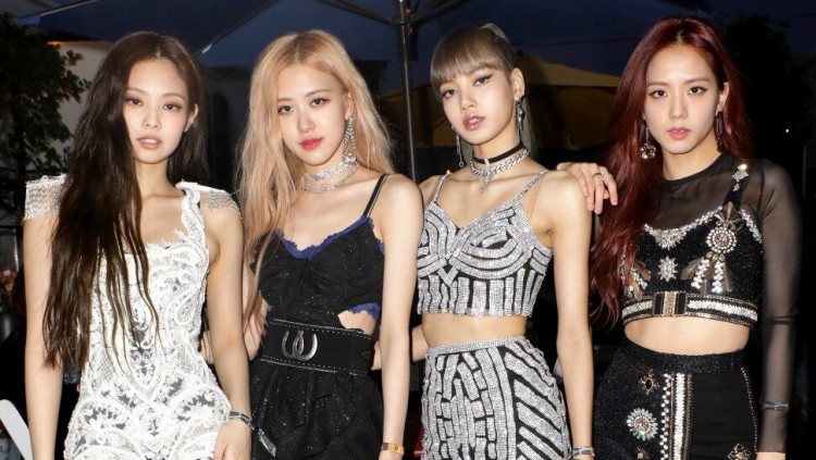 BLACKPINK thổi kèn vượt mặt BTS chễm chệ là nhóm nhạc có quyền lực nhất Hàn Quốc năm 2019  - image 1