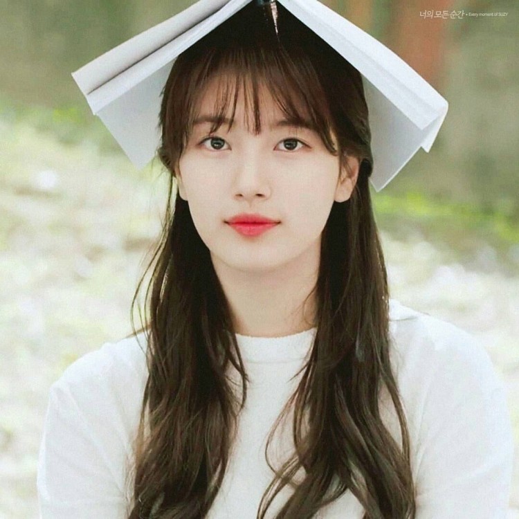 Netizen tranh cãi nảy lửa bắt buộc chọn Suzy hay Jisoo mới là vẻ đẹp đại diện cho Hàn Quốc - image 2