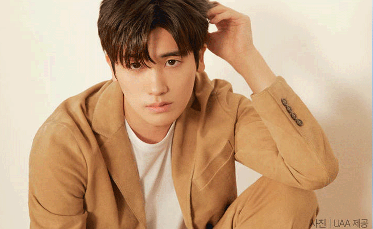 Park Hyungsik  - image 5