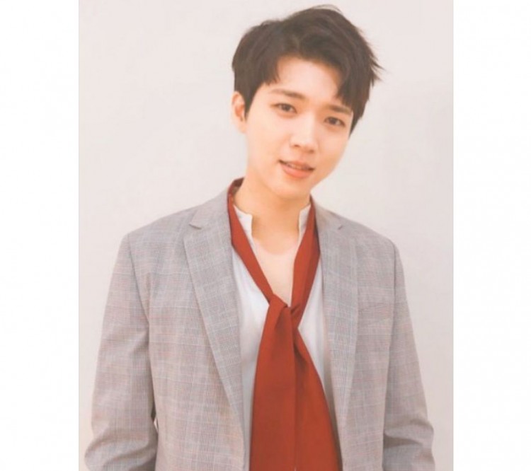 Woohyun  - image 2