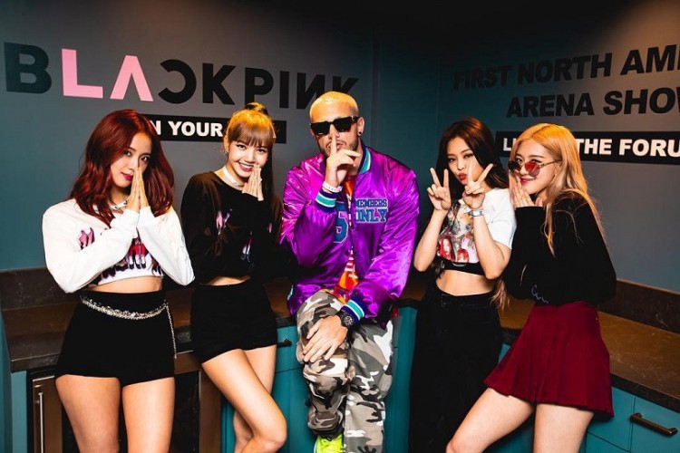 Sau màn giận lẫy DJ Snake xác nhận collab với BLACKPINK vì quá thương girlgroup YG - image 3