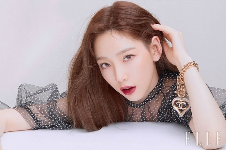 Taeyeon  - image 4