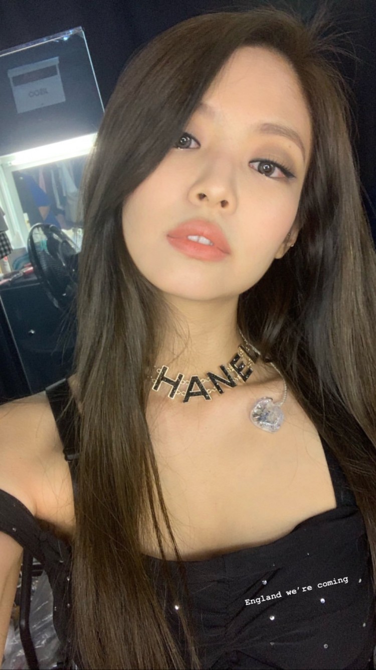 JennieBLACKPINK được dự đoán sẽ tiến xa hơn nếu theo con đường sự nghiệp của HyunA Sunmi  - image 3