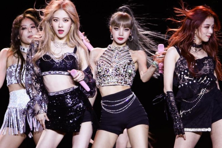 BLACKPINK làm fan sốc khi bỏ bài hát đổi vũ đạo thay cả lyric bài hát trong concert Manchester - image 2