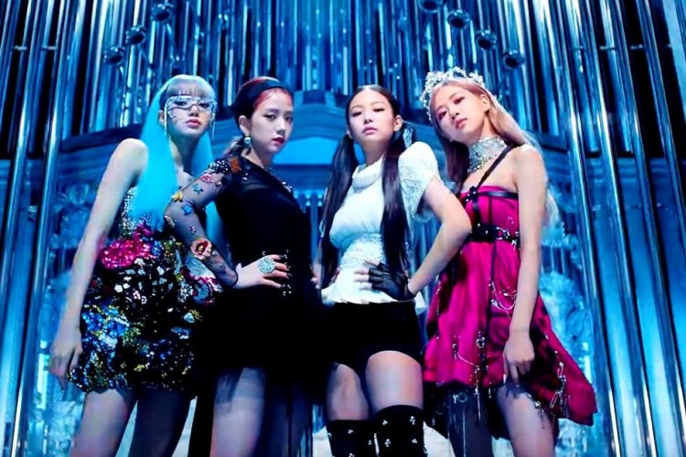 Nữ DJ người Mỹ công khai diss Jennie BLACKPINK là dân mắt xếch  - image 2