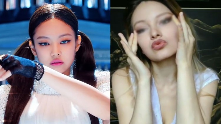 Nữ DJ người Mỹ công khai diss Jennie BLACKPINK là dân mắt xếch  - image 3