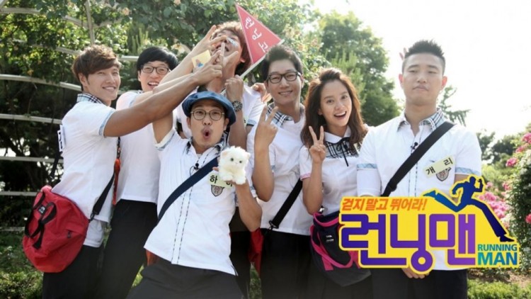 Danh hài HaHa chia sẻ show Running Man hút máu dàn cast Kwang Soo từng nằm bất động trên giường - image 1