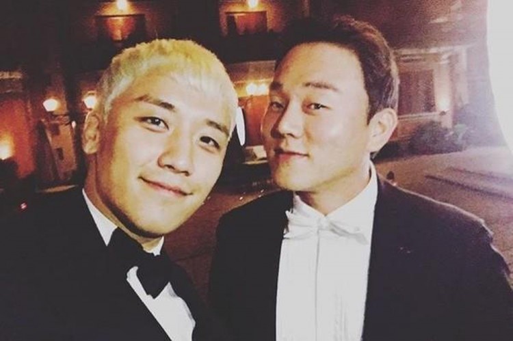 SỐC Seungri ngủ với gái gọi để kiểm tra chất lượng sản phẩm trước khi cung cấp cho khách hàng - image 1