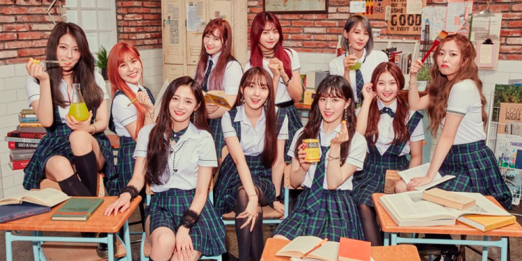 PLEDIS treding tại Hàn hàng ngàn bình luận chỉ trích sau khi tự tay giết chết PRISTIN - image 1