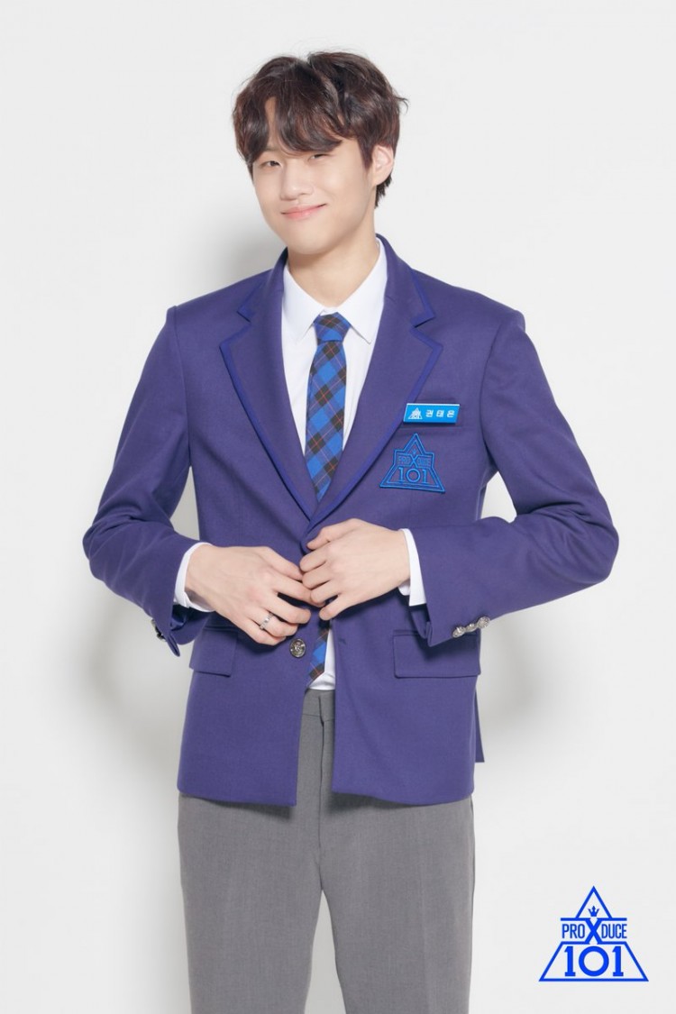 Nam TTS Kwon Taeeun được cho là bị loại khỏi Produce X101 vì quy phạm điều luật bắt buộc của Mnet - image 3