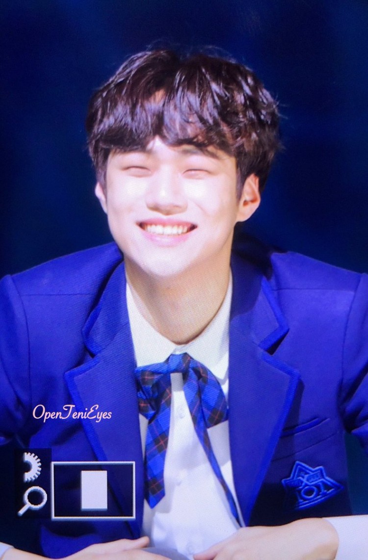 Nam TTS Kwon Taeeun được cho là bị loại khỏi Produce X101 vì quy phạm điều luật bị cấm của Mnet - image 1