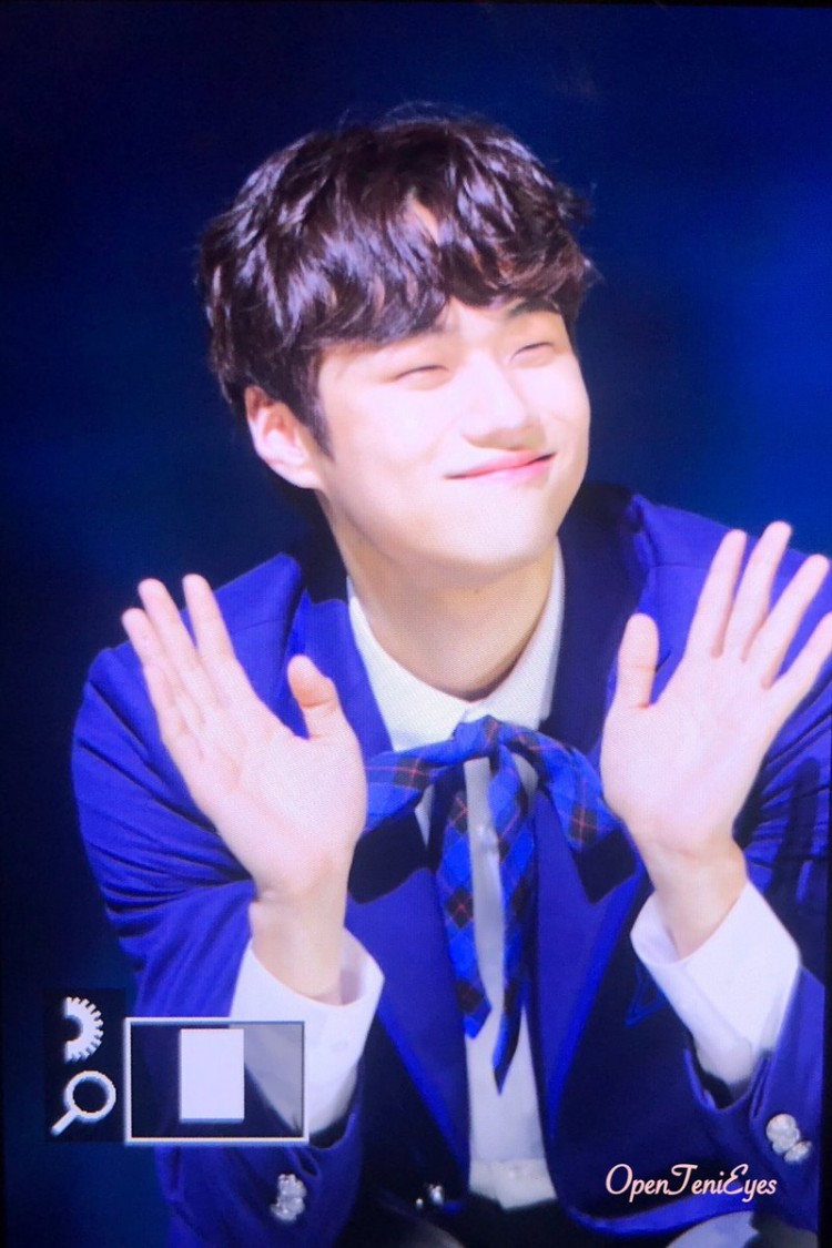 Nam TTS Kwon Taeeun được cho là bị loại khỏi Produce X101 vì quy phạm điều luật bị cấm của Mnet - image 2