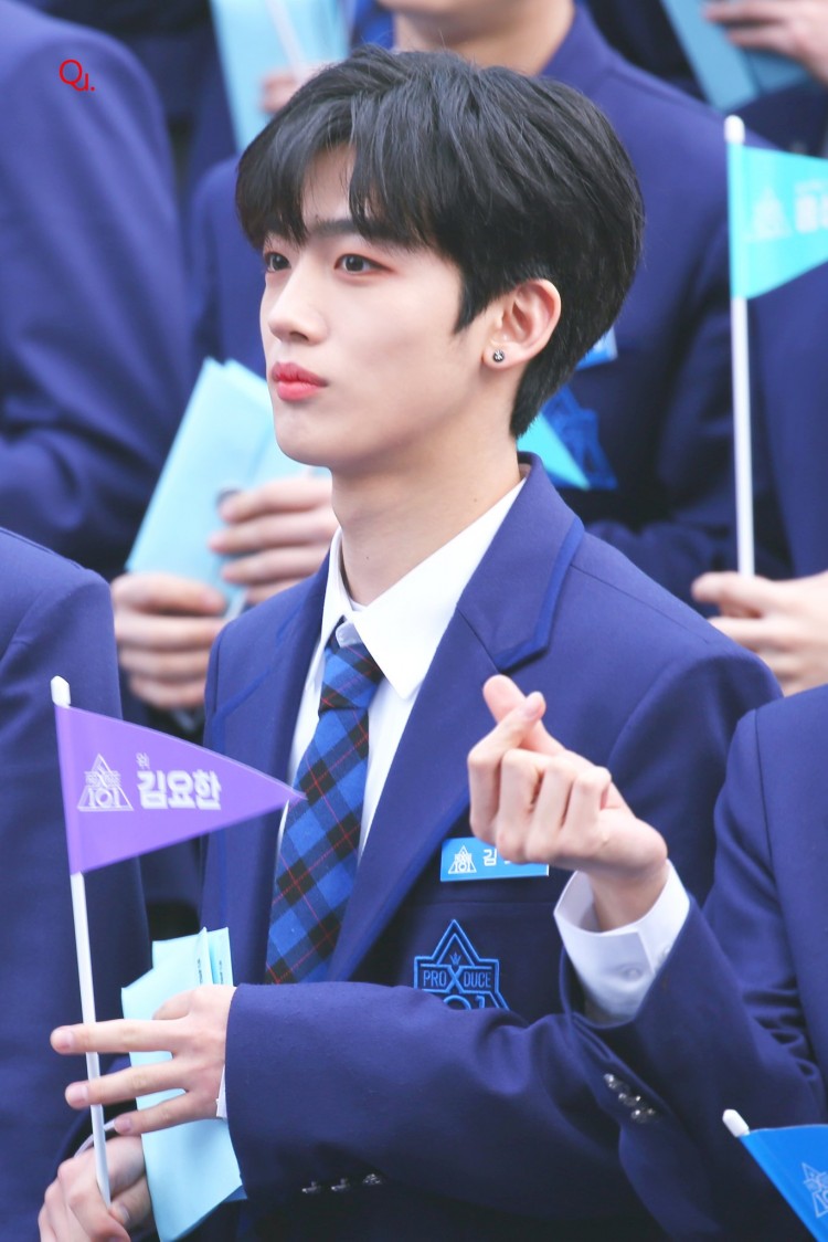 Khán giả Produce X101 bật ngửa phát hiện Kim YohanLee Sejin là 1 cặp họ chỉ muốn là của nhau - image 2