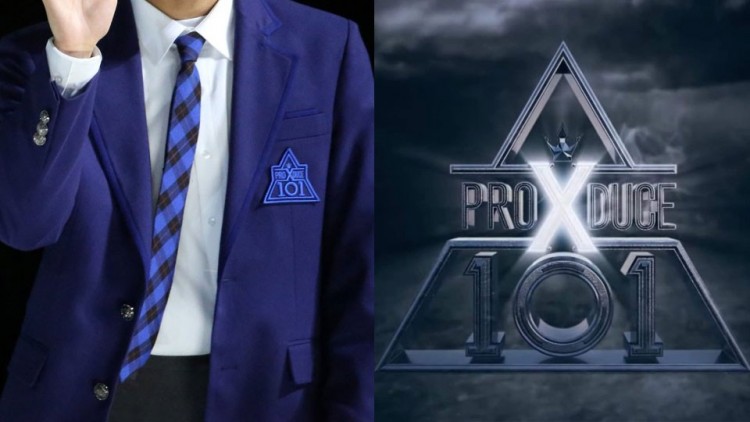 1 TTS Produce X101 đã bị tai nạn nghề nghiệp ngay mặt tiền Mnet bị chửi không làm nổi việc an toàn - image 1