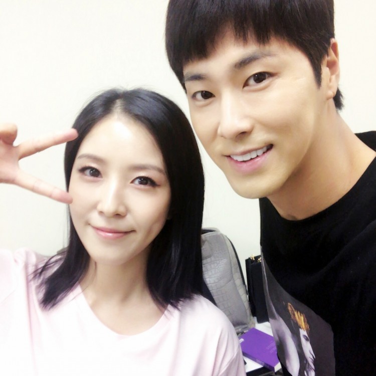 boa yunho  - image 14