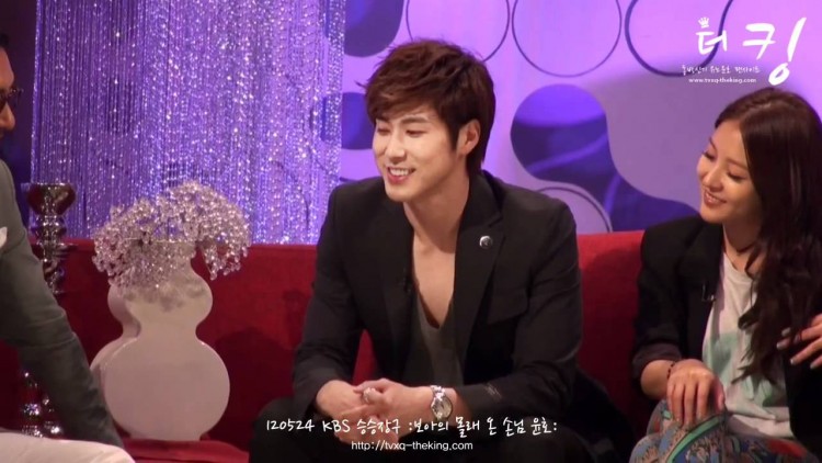 boa yunho  - image 21