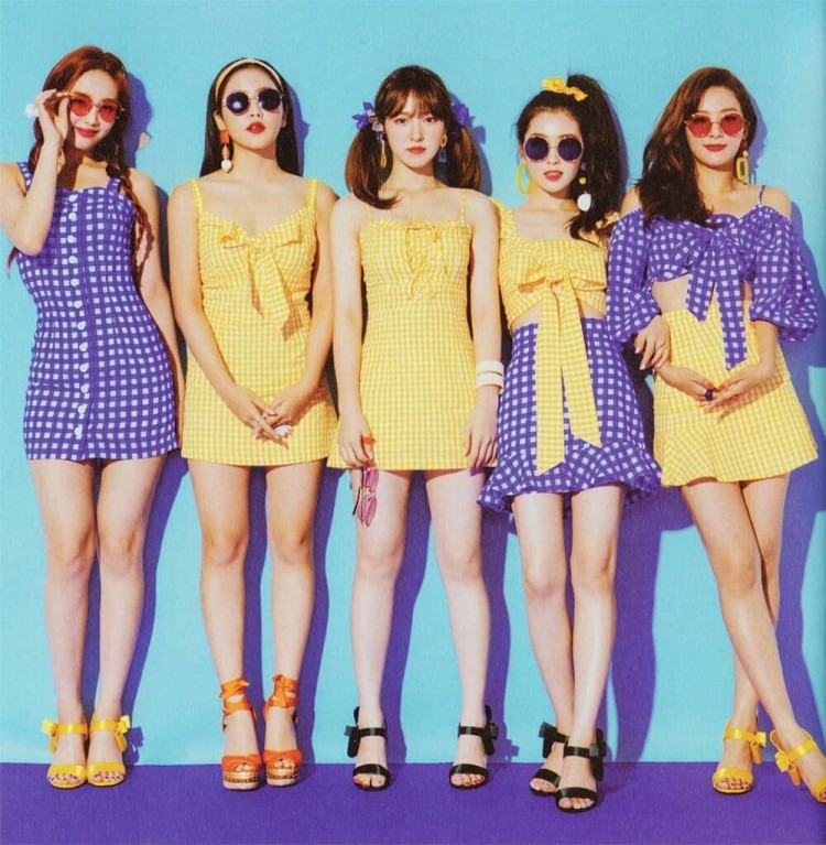 Như một thói quen hè đến là Red Velvet comeback không ngại khẳng định mình mới là Summer Queen - image 3