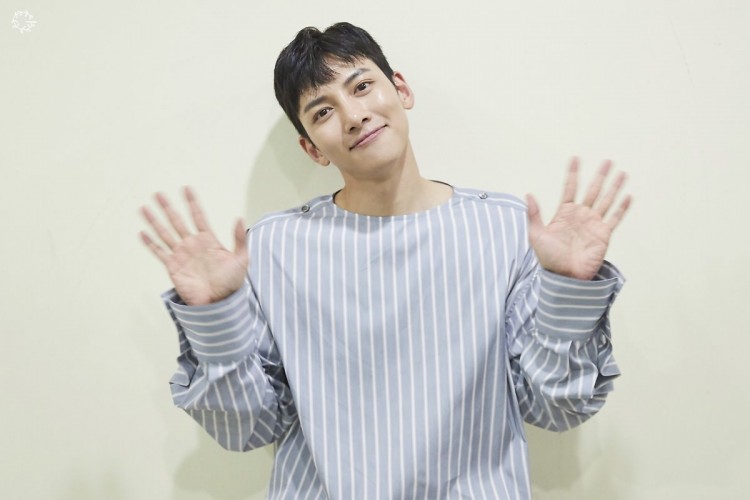 Ji Chang Wook làm show fan meeting do chính mình chọn địa điểm hình ảnh như được cut từ 1 bộ phim  - image 4