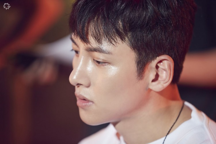 Ji Chang Wook làm show fan meeting do chính mình chọn địa điểm hình ảnh như được cut từ 1 bộ phim  - image 29