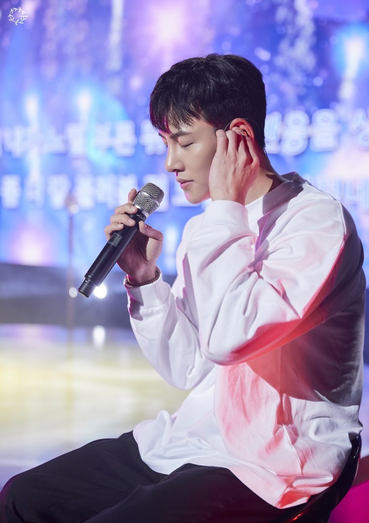 Ji Chang Wook làm show fan meeting do chính mình chọn địa điểm hình ảnh như được cut từ 1 bộ phim  - image 33