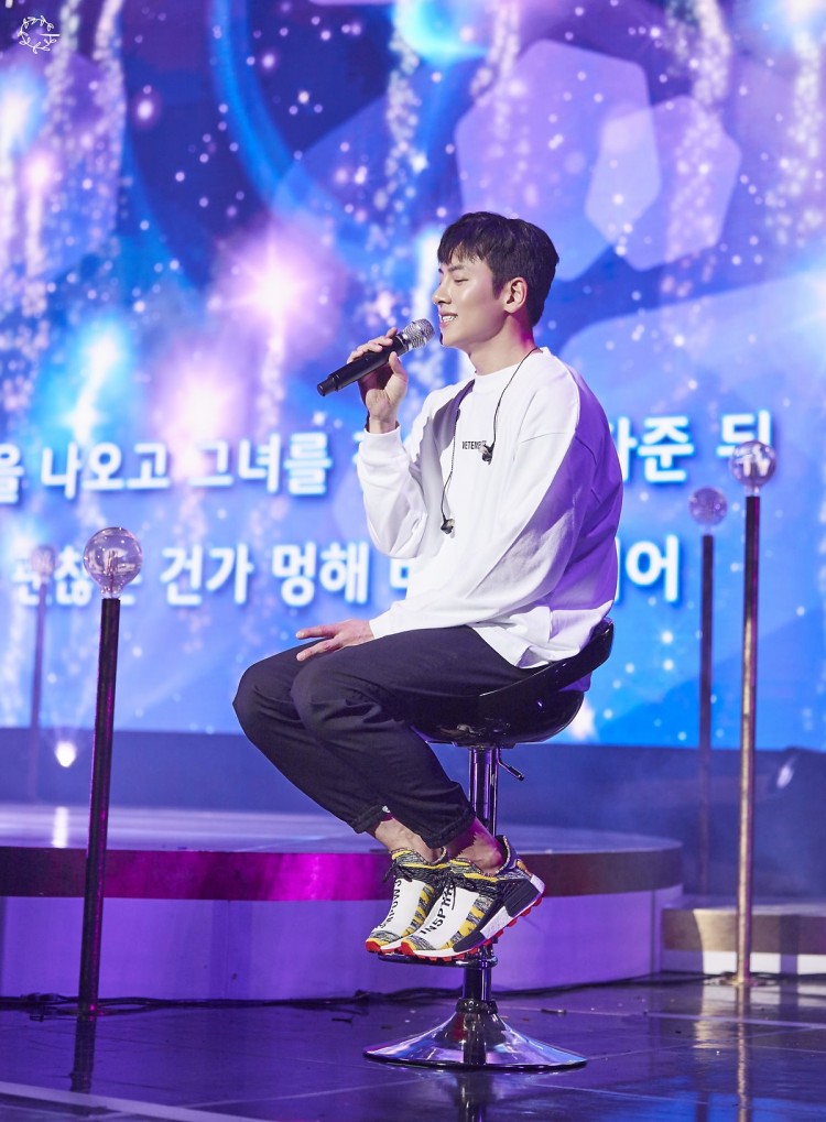 Ji Chang Wook làm show fan meeting do chính mình chọn địa điểm hình ảnh như được cut từ 1 bộ phim  - image 32