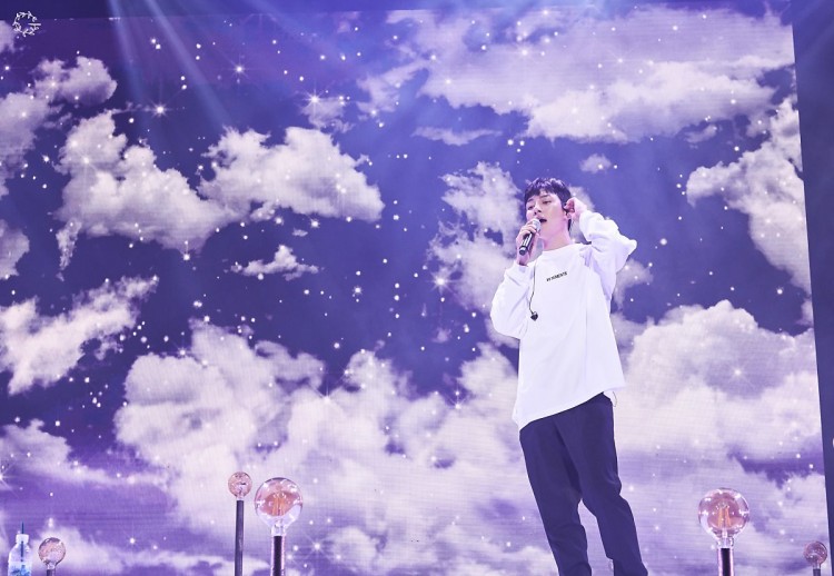 Ji Chang Wook làm show fan meeting do chính mình chọn địa điểm hình ảnh như được cut từ 1 bộ phim  - image 34