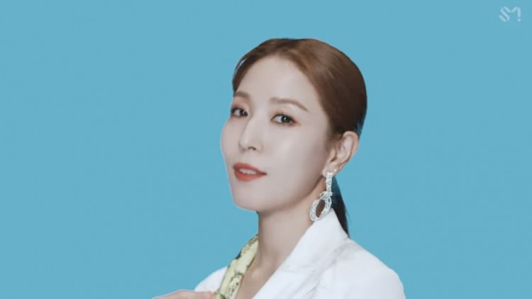 Có cổ phần của SM thì sao BoA vẫn bị mặc outfit như hề còn MV thì trông rẻ tiền đến xấu hổ - image 3