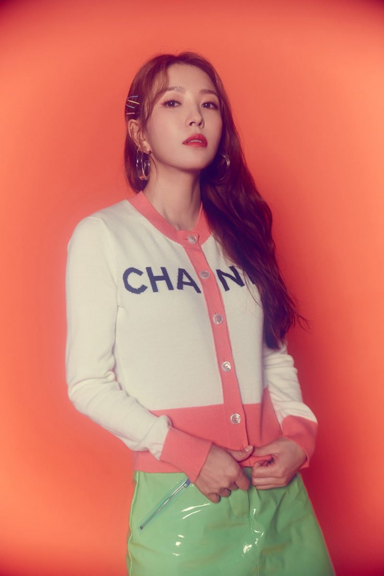 Có cổ phần của SM thì sao BoA vẫn bị mặc outfit như hề còn MV thì trông rẻ tiền đến xấu hổ - image 5