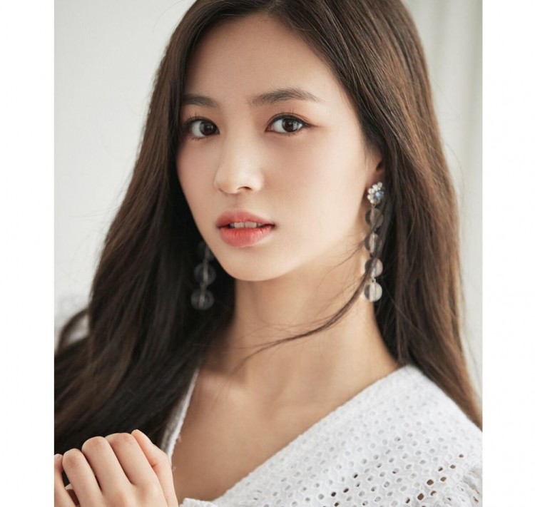 jiwon - image 7