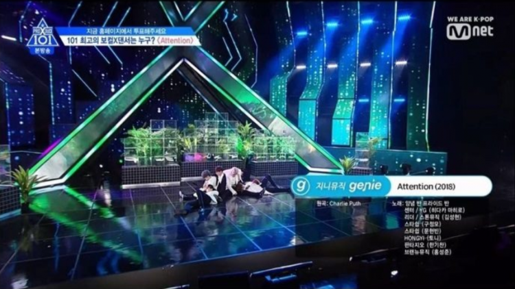 Thay đổi bài hát giờ chót nguyên nhân TTS Hidaka Mahiro đã không chọn bài hát đàn anh Mino WINNER - image 2