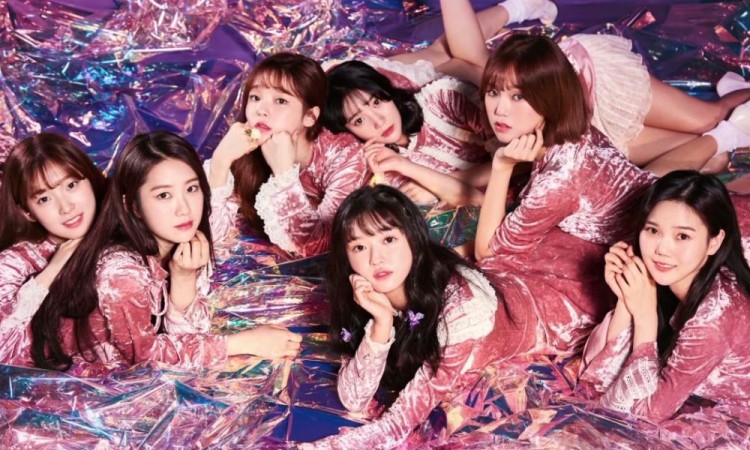 oh my girl  - image 3