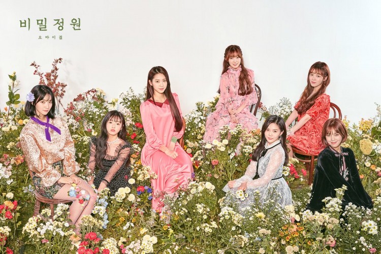 oh my girl  - image 12