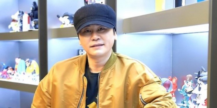 Yang Hyun Suk rời khỏi YG không có nghĩa là drama hạ màn netizen mỉa mai lớn rồi làm thì chịu - image 1