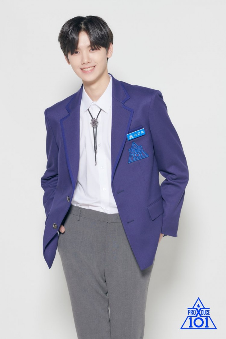 Public danh sách tài khoản Instagram cá nhân của các TTS Produce X101 - image 1