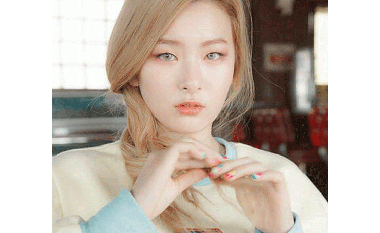 seulgi - image 2