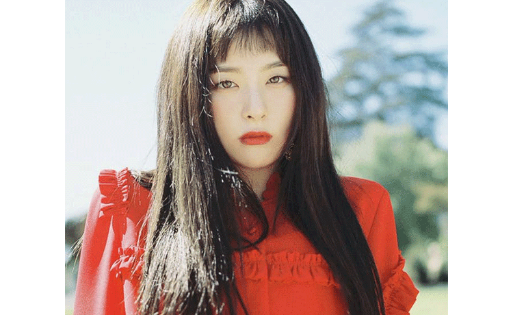 seulgi - image 4