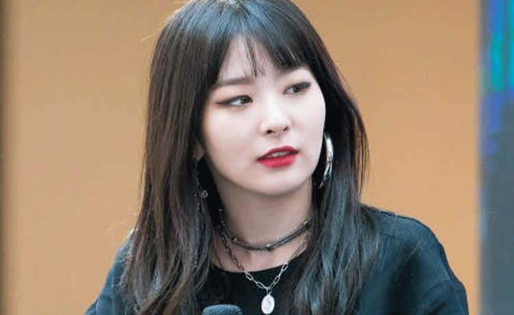 seulgi - image 8