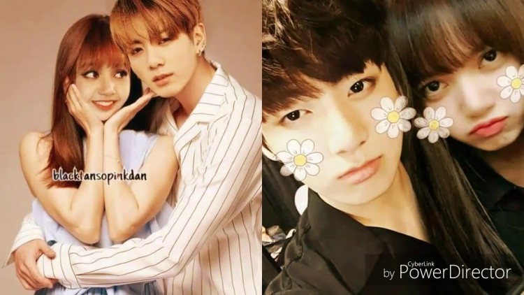 JungKook và Lisa được cho là một couple tại lễ trao giải ở Mexico post ảnh LisKook rõ ngọt ngào - image 6