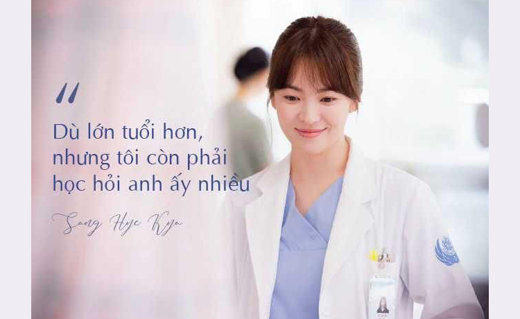 NHỮNG CÂU NÓI KHÔNG THỂ NGÔN TÌNH HƠN CỦA CẶP ĐÔI SONG - SONG - image 6